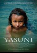 Yasuni (2013) Poster #1 Thumbnail