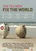 The Yes Men Fix the World (2009) Poster #4 Thumbnail