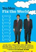 The Yes Men Fix the World (2009) Poster #5 Thumbnail