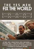 The Yes Men Fix the World (2009) Poster #6 Thumbnail