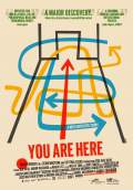 You Are Here (2010) Poster #1 Thumbnail