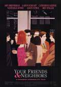 Your Friends & Neighbors (1998) Poster #1 Thumbnail