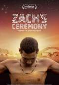 Zach's Ceremony (2016) Poster #1 Thumbnail