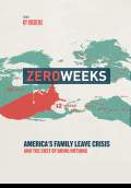 Zero Weeks (2017) Poster #1 Thumbnail
