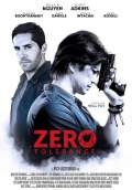 Zero Tolerance (2014) Poster #1 Thumbnail