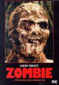 Zombie (1990) Poster #1 Thumbnail