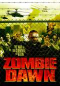 Zombie Dawn (2012) Poster #1 Thumbnail