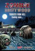 Zombie Driftwood (2010) Poster #1 Thumbnail