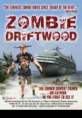 Zombie Driftwood (2010) Poster #2 Thumbnail