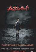 Azumi (2006) Poster #1 Thumbnail