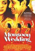 Monsoon Wedding (2002) Poster #1 Thumbnail