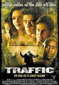 Traffic (2000) Poster #1 Thumbnail