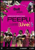 Peepli Live (2010) Poster #1 Thumbnail