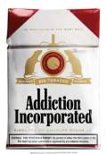 Addiction Incorporated (2011) Poster #1 Thumbnail