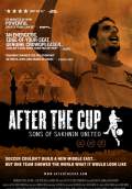 After the Cup: Sons of Sakhnin United (2010) Poster #1 Thumbnail