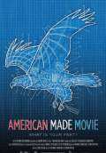 American Made Movie (2013) Poster #1 Thumbnail