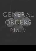 General Orders No. 9 (2010) Poster #1 Thumbnail