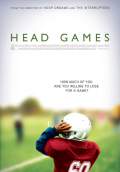 Head Games (2012) Poster #1 Thumbnail