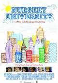 Nursery University (2009) Poster #1 Thumbnail