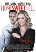 Home Sweet Hell (2015) Poster #1 Thumbnail