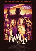 The Final Girls (2015) Poster #1 Thumbnail