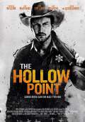 The Hollow Point (2016) Poster #1 Thumbnail