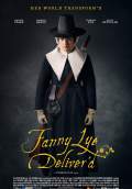 Fanny Lye Deliver'd (2020) Poster #1 Thumbnail
