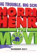 Horrid Henry: The Movie (2011) Poster #1 Thumbnail