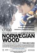 Norwegian Wood (2012) Poster #1 Thumbnail