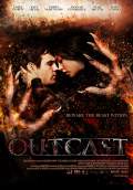 Outcast (2010) Poster #2 Thumbnail