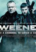 The Sweeney (2012) Poster #3 Thumbnail