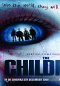 The Children (2009) Poster #1 Thumbnail