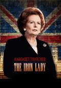 Margaret Thatcher: The Iron Lady (2012) Poster #1 Thumbnail