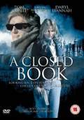A Closed Book (2011) Poster #1 Thumbnail