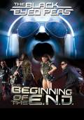Black Eyed Peas - The Beginning of the End (2013) Poster #1 Thumbnail