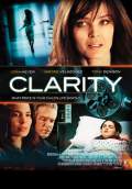 Clarity (2014) Poster #1 Thumbnail