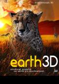 Earth 3D (2012) Poster #1 Thumbnail