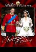 William And Kate: A Fairytale Wedding (2012) Poster #1 Thumbnail