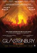 Glastonbury: The Movie In Flashback (2013) Poster #1 Thumbnail