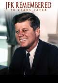JFK Remembered: 50 Years Later (2013) Poster #1 Thumbnail