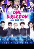 One Direction: The Only Way is Up (2012) Poster #1 Thumbnail