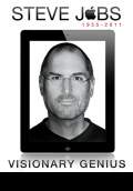 Steve Jobs: Visionary Genius (2012) Poster #1 Thumbnail