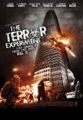 The Terror Experiment (2010) Poster #1 Thumbnail