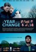 A Year and Change (2015) Poster #1 Thumbnail