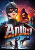 Antboy: Revenge of the Red Fury (2015) Poster #1 Thumbnail