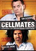 Cellmates (2012) Poster #1 Thumbnail