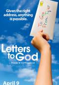 Letters to God (2010) Poster #1 Thumbnail
