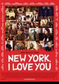 New York, I Love You (2009) Poster #7 Thumbnail