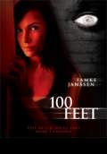 100 Feet (2009) Poster #1 Thumbnail