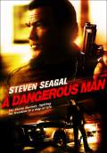 A Dangerous Man (2010) Poster #1 Thumbnail
